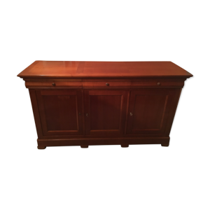 enfilade Louis Philippe