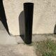 Vase rouleau