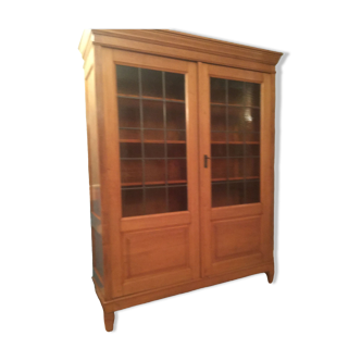 Armoire bibliothèque