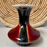 Vase en grès, Chine