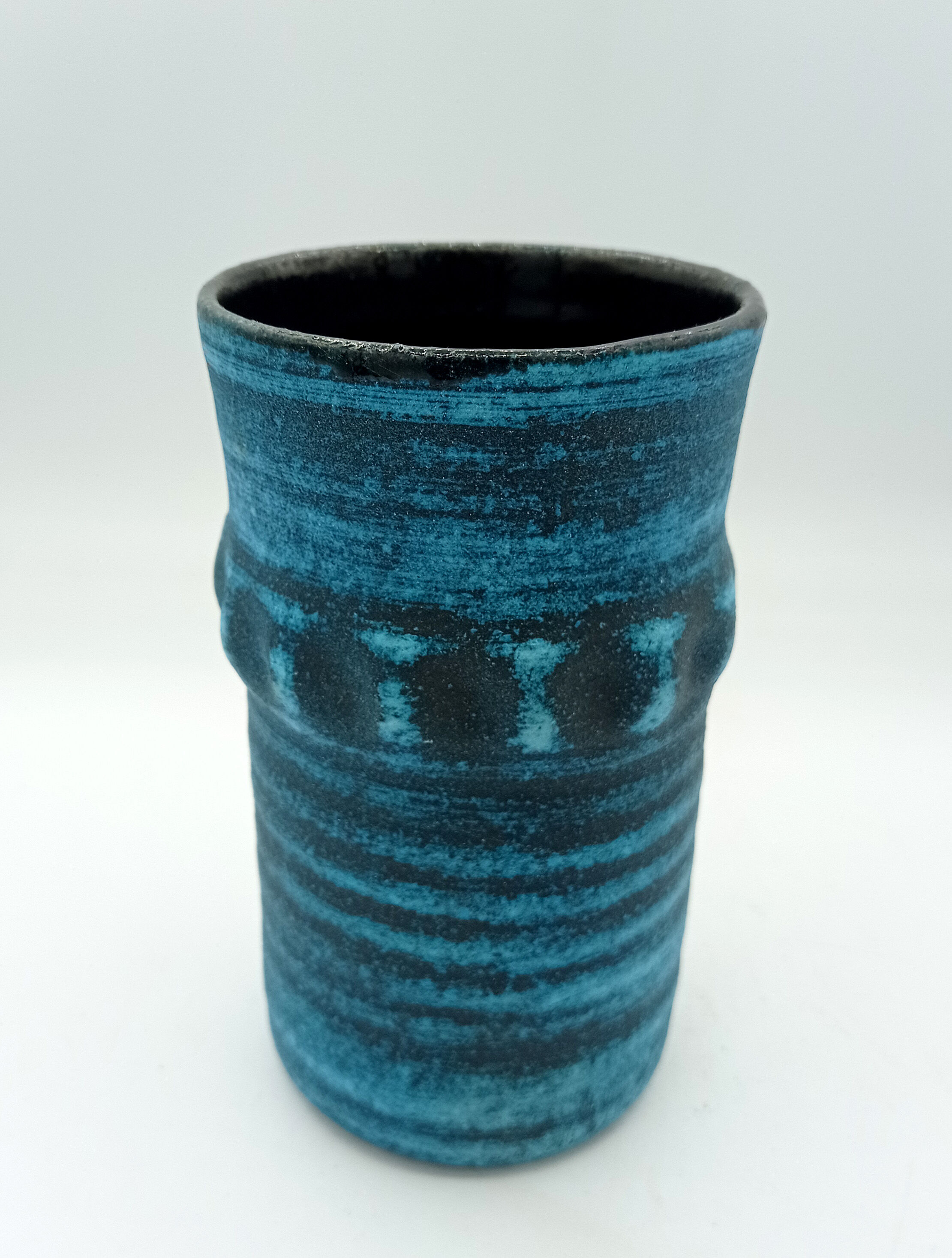 Gaulese vase Accolay