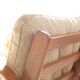 Paire de fauteuils de salon du milieu du siècle, duo tchécoslovaque K. Kozelka et A. Kropacek