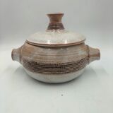 "Claudie and Jean Rivier" ceramics