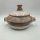 "Claudie and Jean Rivier" ceramics