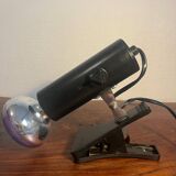 Spot metal clamp Italy Targetti year 80