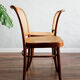 Ensemble de 2 chaises par Josef Hoffmann pour TON, modèle 811, années 1970