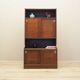 Oak bookcase, Danish design, 1970s, production: Denmark