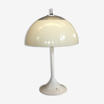 Unilux mushroom lamp
