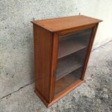 Pine or pitchpin showcase