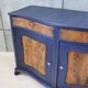 Dresser, French design, 1940s, production: France