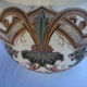 Asian pot cover