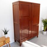 Vintage 1950 wardrobe