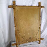 Bamboo mirror year 50