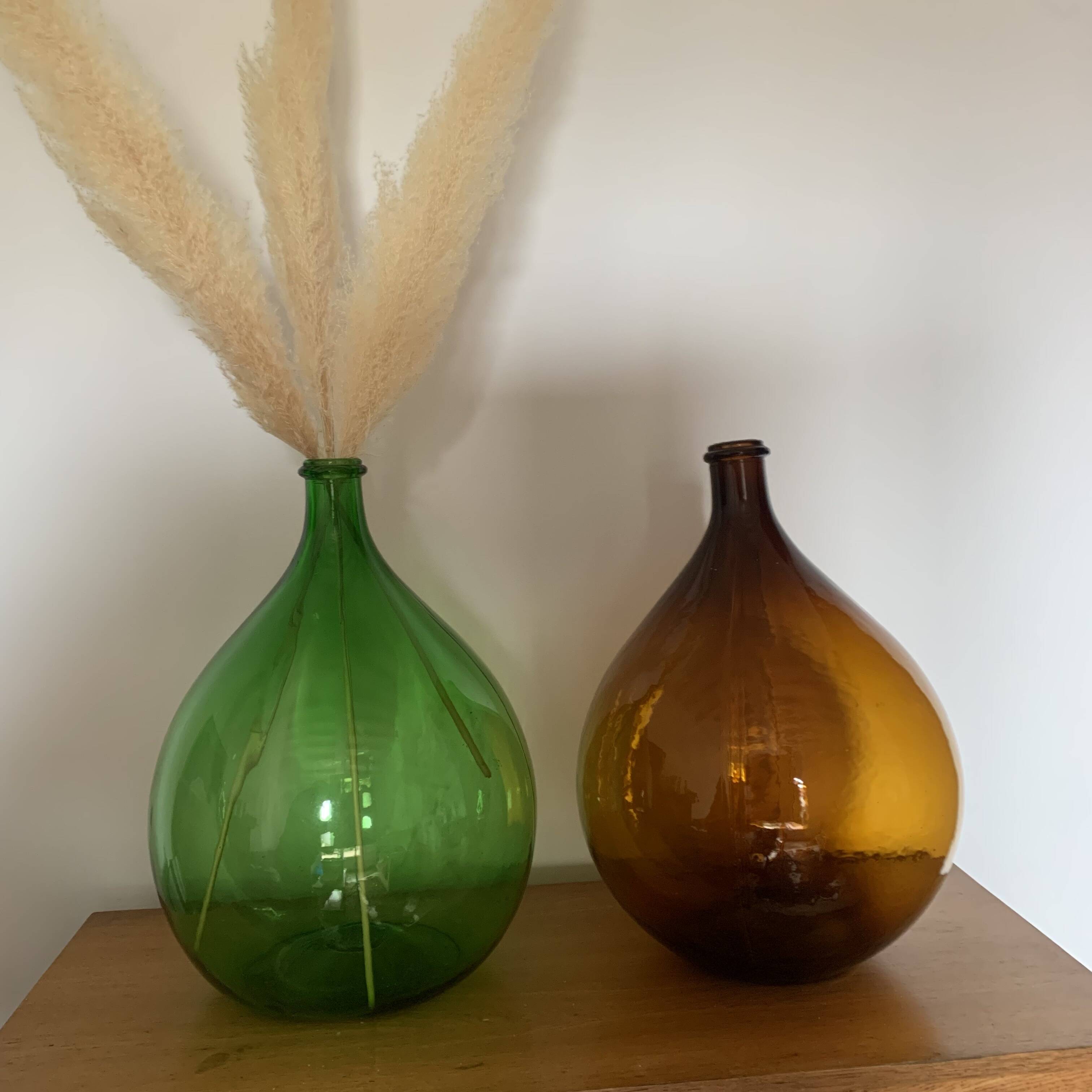 Green lady jeanne 20L