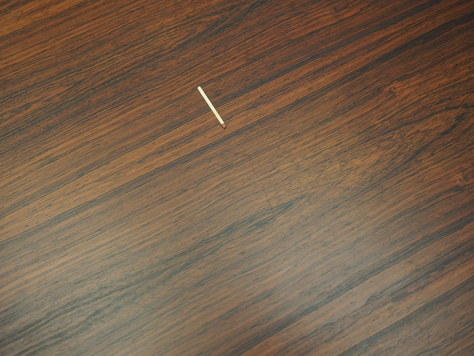 Rosewood desk, 70s, Danish design, made in Denmark