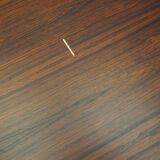 Rosewood desk, 70s, Danish design, made in Denmark