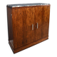 Art Deco buffet in rosewood veneer – 1940