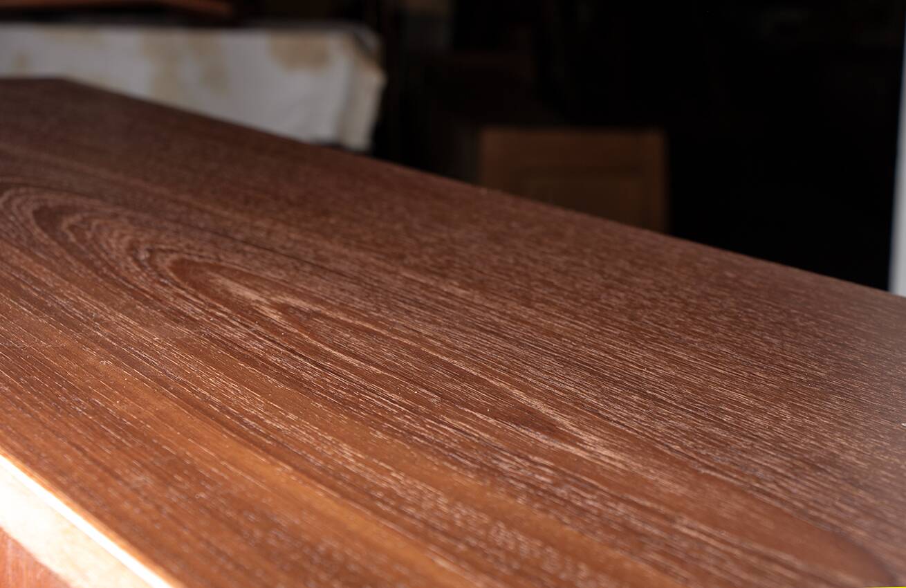 Library closed, Danish teak by Borge Mogensen 1960.