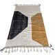 Berber kilim rug 150x250