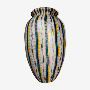 Vase Hubert Becquet