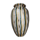 Large Hubert Becquet vase