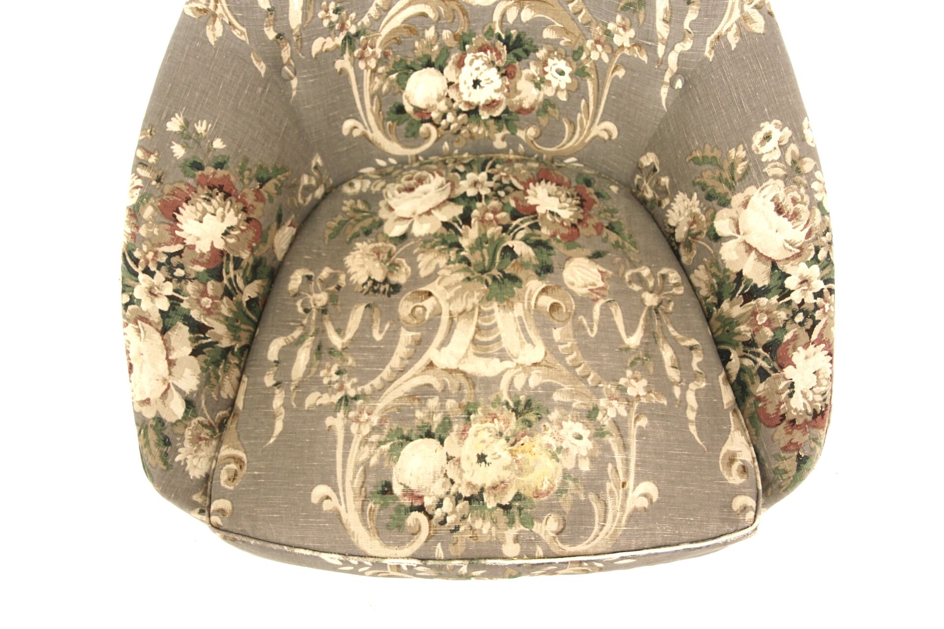 Armchair "Lila Eva", Kerstin Hörlin Holmqvist, Sweden, 1960