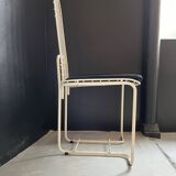 Gastone Rinaldi chairs
