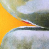 LARRAZ Julio, Solstice, 2007. Original lithograph signed and justified