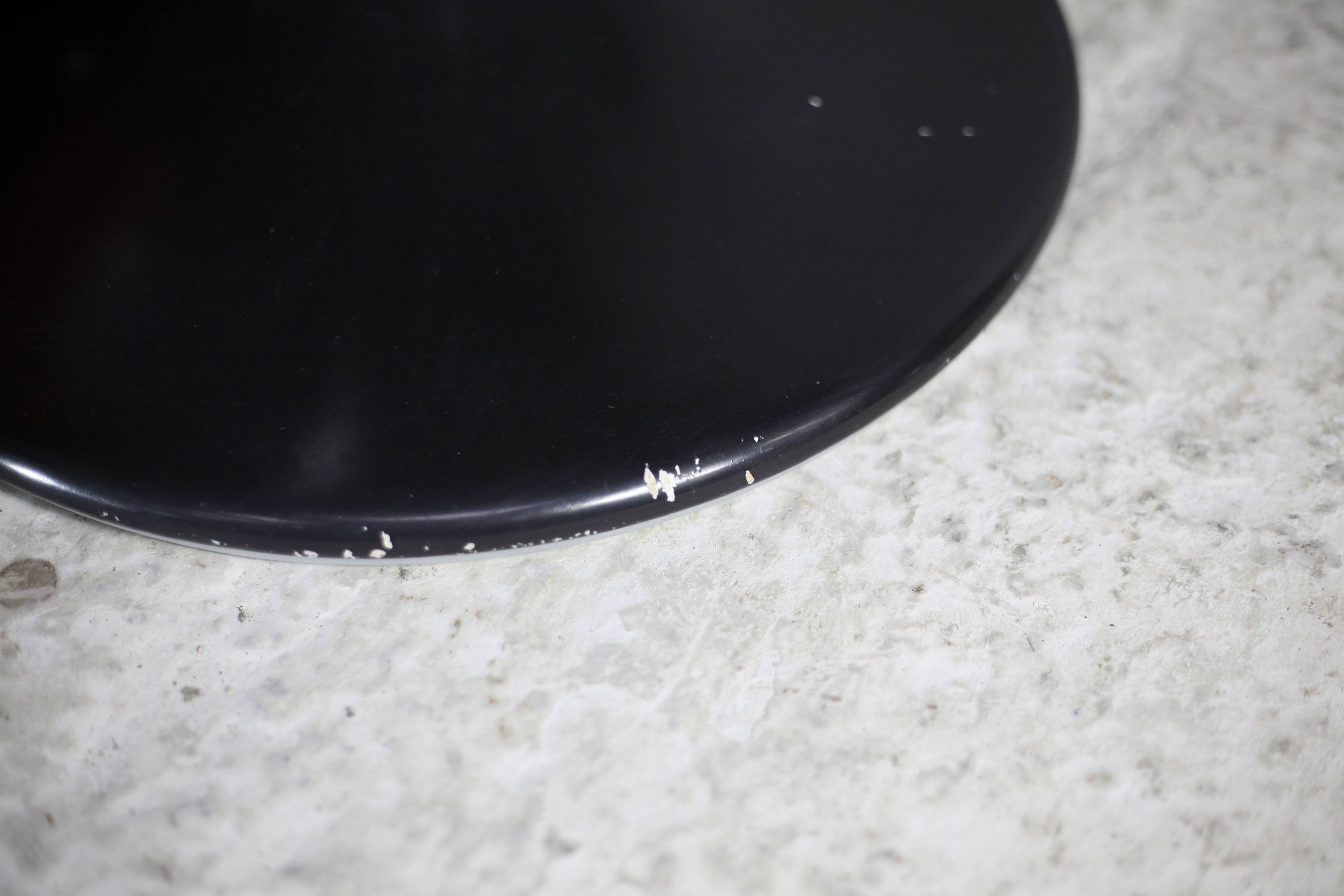 2 chaises Orbit, édition Herman Miller. Design Farner & Grunder, circa 1970.