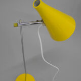 Mid-Century Table Lamp by Josef Hůrka for Napako, 1960's