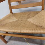 Hans Wegner armchair CH44