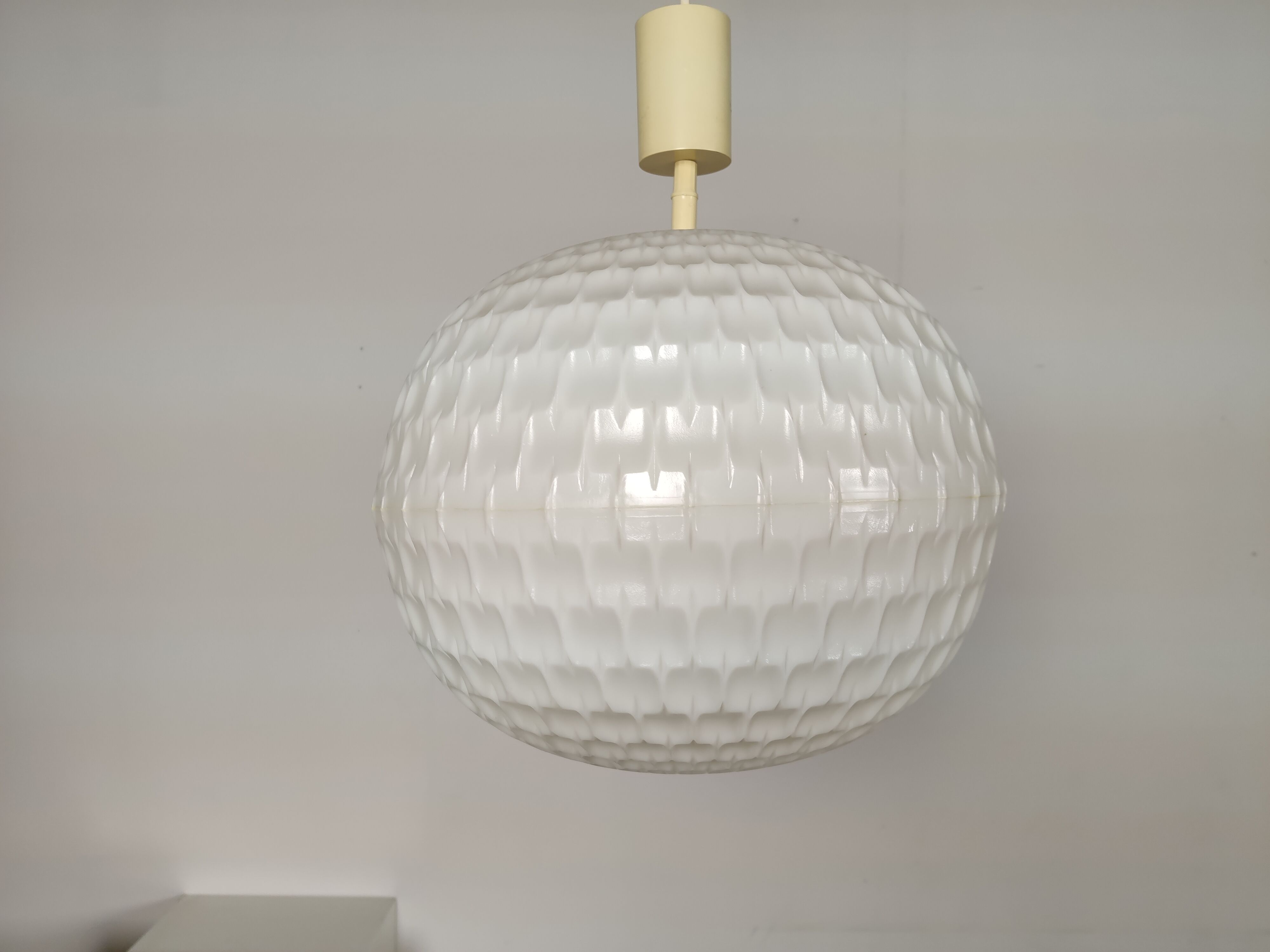 Hanging by Aloys Gangkofner for Erco, Germany, 1970s