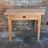Desk or small table