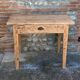 Bureau ou petite table