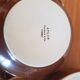Lot de 2 bols Apilco vintage