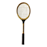Old Donnay tennis racket