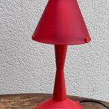 Pair of Italian Veneta Lumi lamps