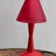 Pair of Italian Veneta Lumi lamps