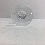 Baccarat – 5 verres à cognac