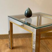 Chevet, bout de canapé Renato Zevi 1970
