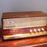 Sierra radio