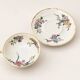 Set of 4 tea cups and saucers Bernardaud Limoges – Chinese Birds
