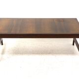 Coffee table, Ole Gerlev Knudsen and Torben Lind, France & Søn, Denmark, 1960