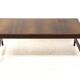 Coffee table, Ole Gerlev Knudsen and Torben Lind, France & Søn, Denmark, 1960