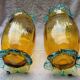 Paire de vases Georges Sand Portieux