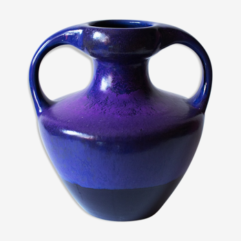 Marei Keramik vase from the 70s