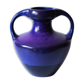 Vase Marei Keramik des années 70