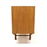 Scandinavian walnut sideboard "Köln", Möbel-Ikea, Sweden, 1960