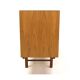 Scandinavian walnut sideboard "Köln", Möbel-Ikea, Sweden, 1960