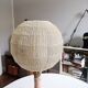 Onyx lamp